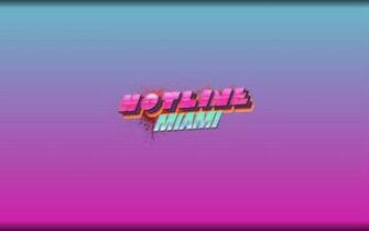 Hotline Miami Action Shooter Fighting Payday Wallpaper