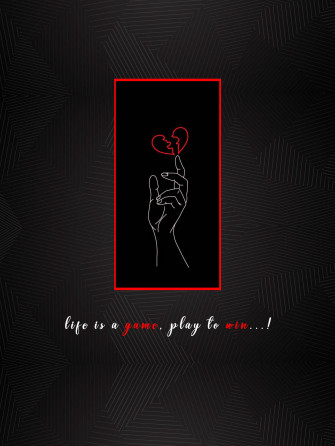 No Love Wallpaper