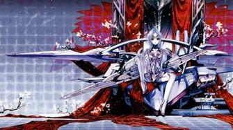 Xenosaga Wallpaper Background Video Game Pictures