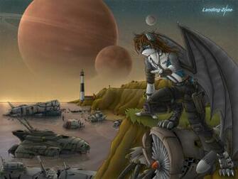 Dragons Cats Furry Fandom Dragon Cat Anthropomorphic HD Wallpaper Of