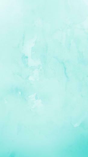 Aqua Green Watercolor Wallpaper At Wallpaperbro