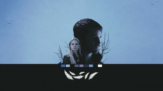 Hook Emma Captain And Swan Wallpaper