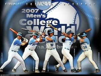 Photo College World Series Wallpaper Tar Heel Times