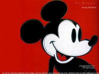 Arts Wallpaper Mickey Jpg