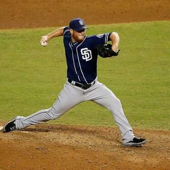 Craig Kimbrel Traded To The Red Sox For Prospects Gaslamp Ball