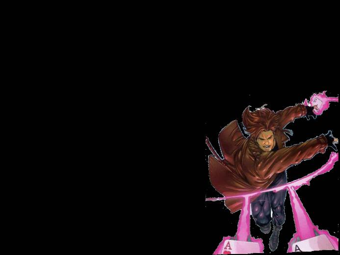 Gambit Wallpaper Pictures Image Photos Photobucket
