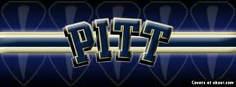 Pittsburgh Panthers Cover Photos