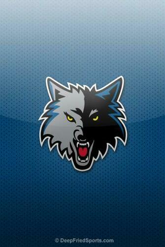 Minnesota Timberwolves Wallpaper