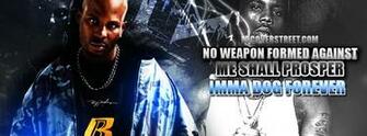 Dmx Wallpaper