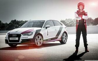 Audi A3 Sportback 4k HD Desktop Wallpaper For Ultra