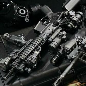 M4a1 Ar Wallpaper Mb Version For On