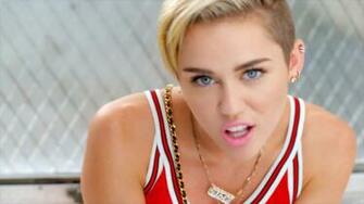 Miley Cyrus Wallpaper HD