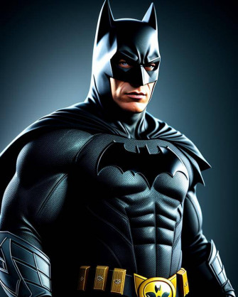 Batman Jean Claude Van Damme By Principevescovo