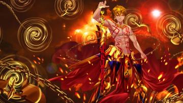 Fate Grand Order 4k Ultra HD Wallpaper