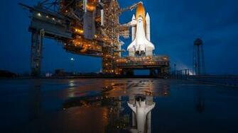 Wallpaper Atlantis Nasa Very High Quality Desktop HD