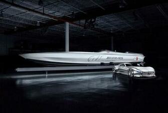 The Cigarette Racing Vision Gt Boat Angelic Hugs