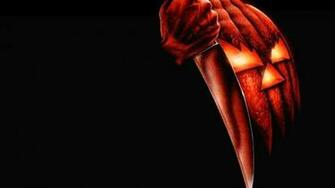 Scary Halloween Wallpaper