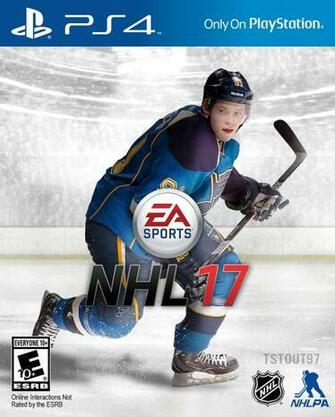 Vladimir Tarasenko Nhl Concept On