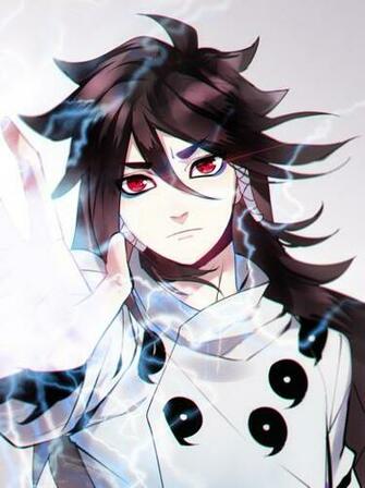 Otsutsuki Indra Naruto Zerochan Anime Image Board