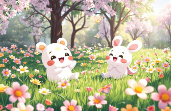 Molang Wallpaper