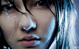 HD Wallpaper Beautiful Faces By Hi5