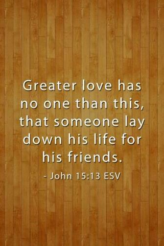 John iPhone Biblelockscreen