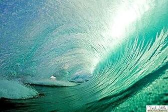 The Most Beautiful Waves Ever