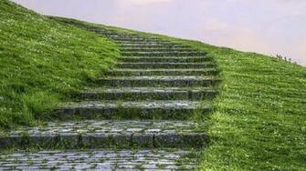 Stairway To Heaven Wallpaper HD Desktopinhq