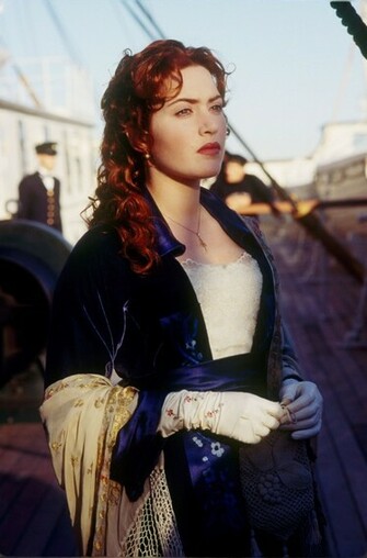 Rose Dawson Image Wallpaper Photos