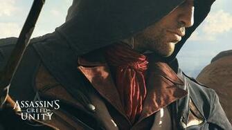 Assassin S Creed Unity Wallpaper In