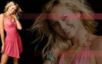 Global Pictures Gallery Stacy Keibler Wallpaper