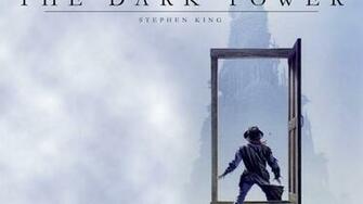 Stephen King Dark Tower Comics Wallpaper