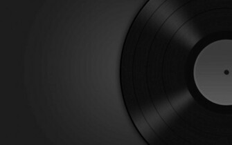 Home Entertainment Music Black Techno Background