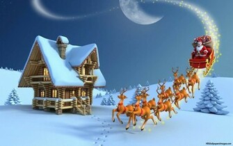 Most Popular Christmas HD Wallpaper Android Stock