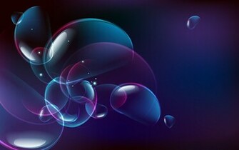 3d Bubbles