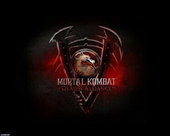 Pin Games Wallpaper Mortal Kombat Jade
