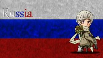 Hetalia Wallpaper Russia By
