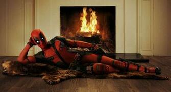 Reynolds As Wade Wilson Deadpool Live HD Wallpaper