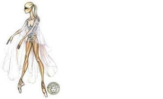 Gianni Versace Tribute Fashion Wallpaper Magazine