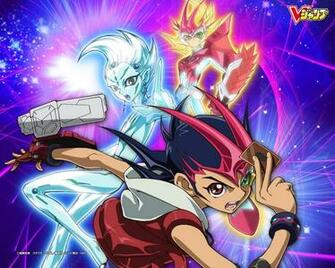 Yu Gi Oh Zexal Wallpaper And Background Image Id