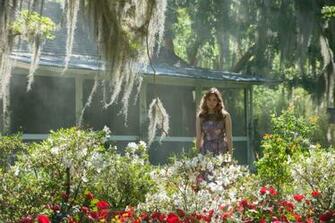 The Best Of Me Michelle Monaghan James Marsden Stock