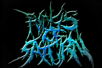 Rings Of Saturn By Diishonor