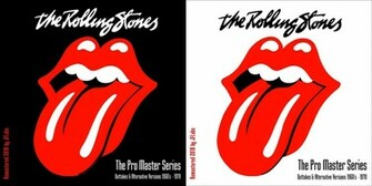 De Pantalla The Rolling Stones Wallpaper