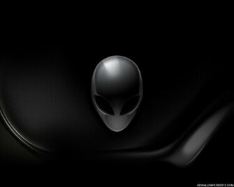 Black 3d Wallpaper HD Background