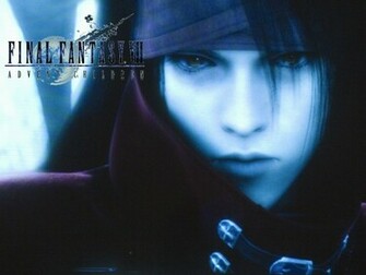 Final Fantasy Vii Advent Children Wallpaper Compilation Of