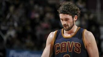 Kevin Love Wallpaper HD