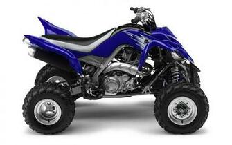 Yamaha Atv Wallpaper HD Black