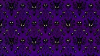 Wallpaper Background House Stark Haunted Mansion