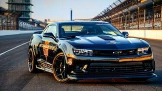 Camaro Z28 HD Wallpaper Background Image
