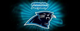 Carolina Panthers Change Logo For First Time The